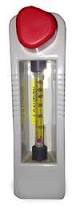 75mm Flow controller